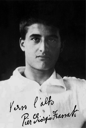 pier giorgio