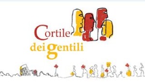 il cortile dei gentili