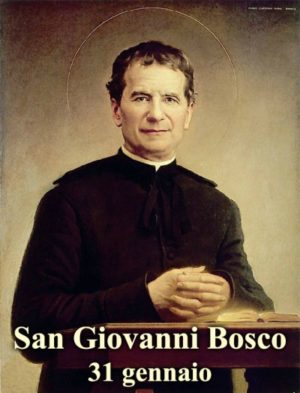 san giovanni bosco
