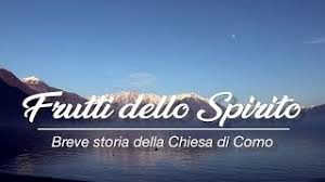frutti dello spirito