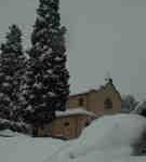 CHIESA PARR NEVE