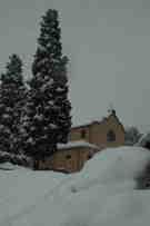 CHIESA PARR NEVE