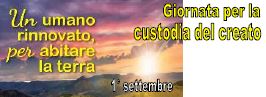 Giornata del creato