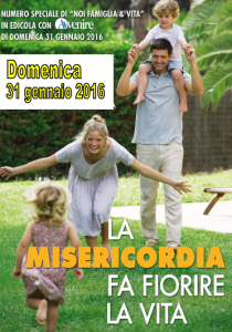 Famiglia e vita