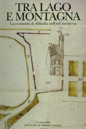 Tra lago e montagna