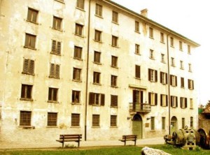 facciata museo