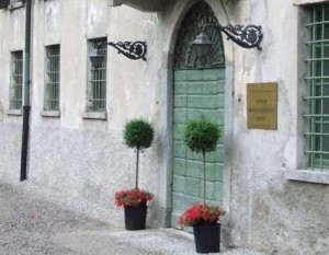 ingresso museo