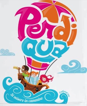 Logo Grest 2016