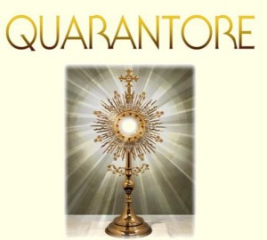 quarantore
