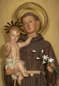 Sant'Antonio