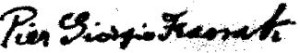 frassati