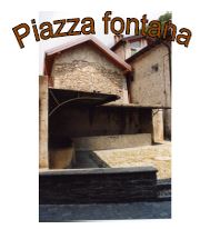 piazza Borbino
