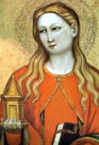Santa Maria Maddalena