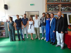 cast del filmDSC01293