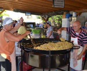 Paella 2