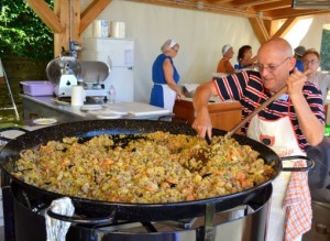 Paella