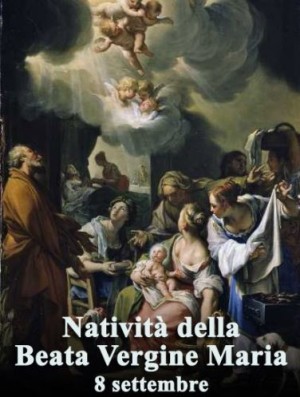 natività BV