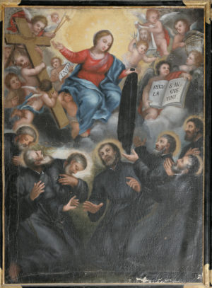 7 fondatori