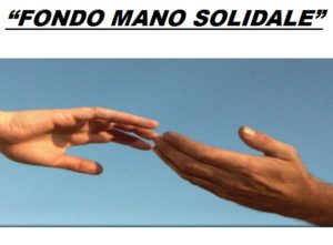 fondo mano solidale