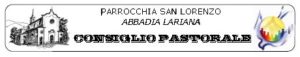 Intestazione CPP