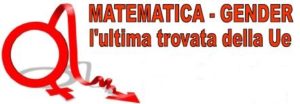 matematica gender