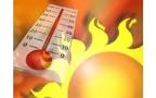 sole e caldo