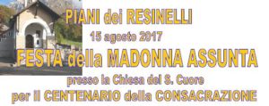 centenario Resinelli