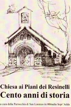 libro centenario Assunta resinelli
