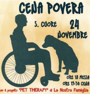 cena povera