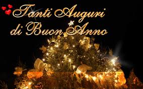 buon anno