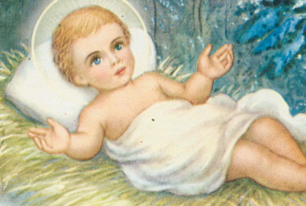 gesu bambino