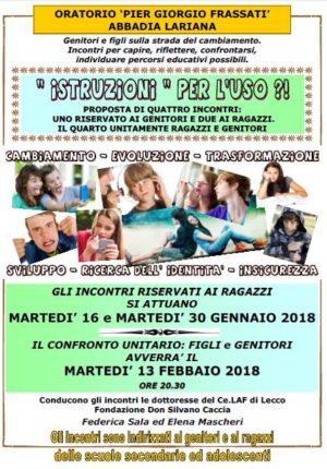 istruzioni gen-feb2018