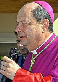 vescovo oscar