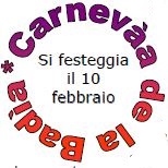 carnevale 2018