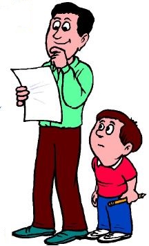 educazione figli