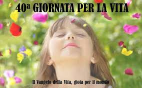 giornata vita 2018