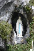 lourdes