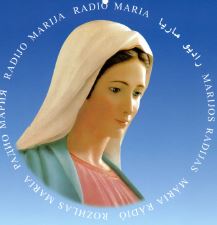 radio maria