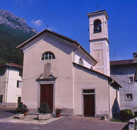 San Rocco a Maggiana