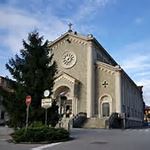 sacro cuore mandello