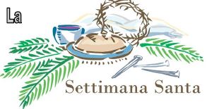 settimana santa