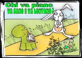 chi va piano
